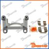 Support, étrier de frein pour VW | HZT-VW-053A, 7D0615425A